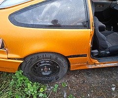 Jdm 91 CR-x - Image 7/10