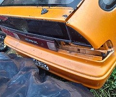 Jdm 91 CR-x - Image 8/10