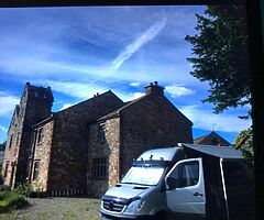 Sprinter camper/racevan ‘ Project ‘ - Image 7/10