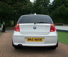 2010 BMW Series 1 - Image 4/9