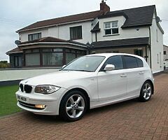 2010 BMW Series 1 - Image 5/9