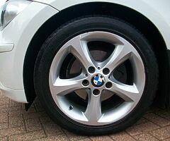 2010 BMW Series 1 - Image 6/9
