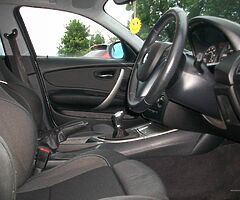 2010 BMW Series 1 - Image 7/9