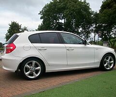 2010 BMW Series 1 - Image 9/9