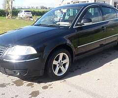 Vw passat 130pd