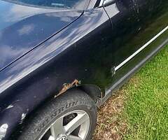 Vw passat 130pd - Image 7/8