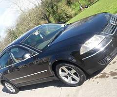 Vw passat 130pd - Image 8/8