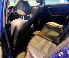 HONDA ACCORD 2007' DIESEL (SPORTS MODEL) 5 DOOR, HAS ALL ELECTRICS, AIR-CON, ETC. - Image 3/10