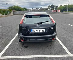 2005 Ford Focus - Image 4/10