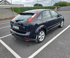 2005 Ford Focus - Image 5/10