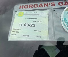 2005 Ford Focus - Image 9/10