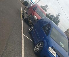 2009 Volkswagen Caddy