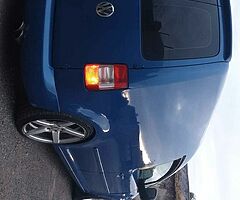 2009 Volkswagen Caddy - Image 5/5