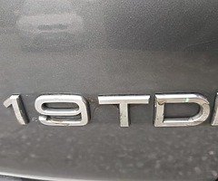 2008 Audi A4 Sline 1.9 TDI,  Dealer History, Manual Transmission. - Image 4/10