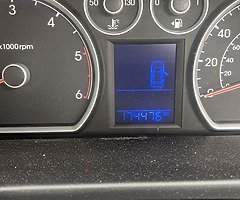 Hyundai i30. 2010 - Image 4/5
