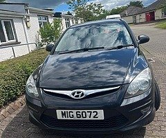 Hyundai i30. 2010 - Image 5/5