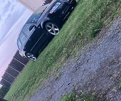 Audi A4 estate