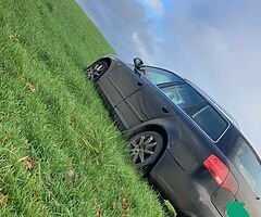 Audi A4 estate - Image 4/6