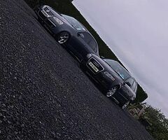 Audi A4 estate - Image 5/6