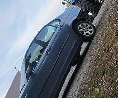 BMW E46 316i for sale