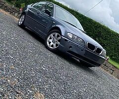 BMW E46 316i for sale - Image 3/6