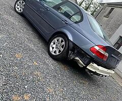 BMW E46 316i for sale - Image 4/6
