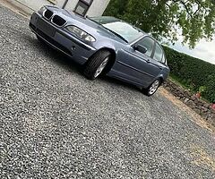 BMW E46 316i for sale - Image 5/6