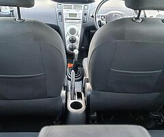 08 YARIS 1.4 D4D NCT&TAX NEED FLYWHEEL - Image 9/10