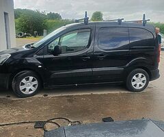 3 seater van wanted