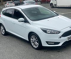 Ford focus’ eco boost - Image 3/3