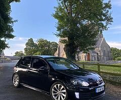 MK6 Golf 1.6TDI