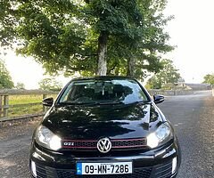 MK6 Golf 1.6TDI - Image 3/9