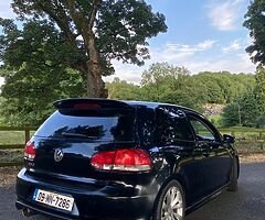 MK6 Golf 1.6TDI - Image 4/9