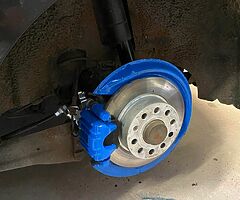 MK6 Golf 1.6TDI - Image 8/9