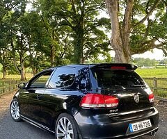 MK6 Golf 1.6TDI - Image 9/9