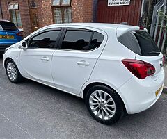 2016 Vauxhall Corsa - Image 3/6