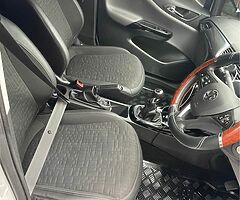 2016 Vauxhall Corsa - Image 4/6