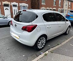 2016 Vauxhall Corsa - Image 6/6