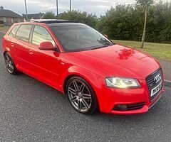 2010 Audi A3
