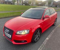 2010 Audi A3