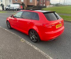 2010 Audi A3 - Image 3/10