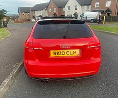 2010 Audi A3 - Image 5/10