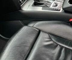 Audi Q7 - Image 4/10