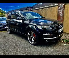 Audi Q7 - Image 6/10