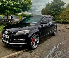 Audi Q7 - Image 10/10