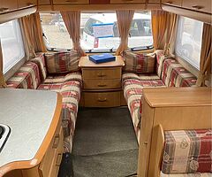 Bailey MINT 4 Berth Caravan For Sale - Image 3/10