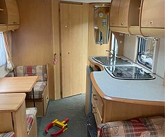 Bailey MINT 4 Berth Caravan For Sale - Image 4/10