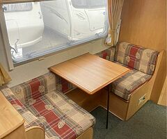 Bailey MINT 4 Berth Caravan For Sale - Image 5/10