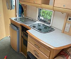Bailey MINT 4 Berth Caravan For Sale - Image 6/10