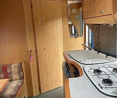 Bailey MINT 4 Berth Caravan For Sale - Image 7/10